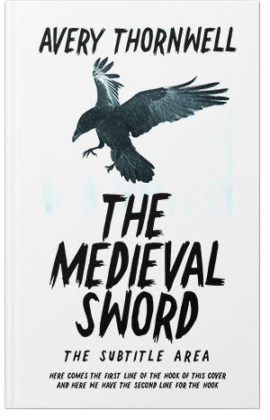 Related Premade Horror Book Cover: Bunker #17840