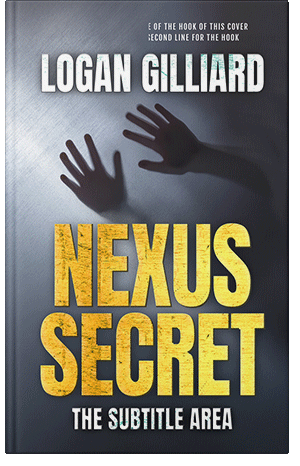 Premade Book Cover Rob Roy