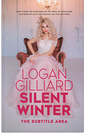 Premade Book Cover Cold Turkey