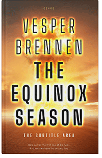 Premade cover 20144