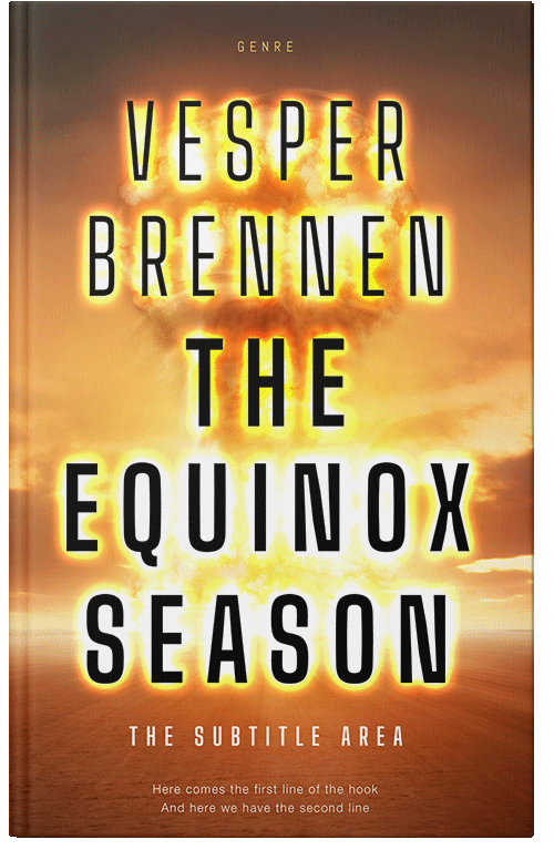 Premade cover 20144