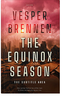 Premade cover 20145