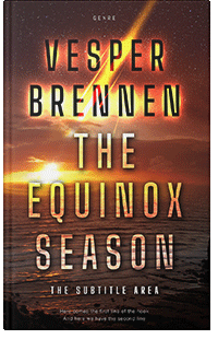 Premade cover 20146