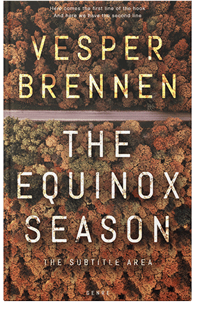 Pre Made Book Cover Saddle