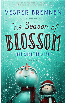 Pre Made Book Cover Puerto Rico