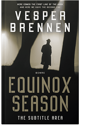 Pre Made Book Cover Rangoon Green