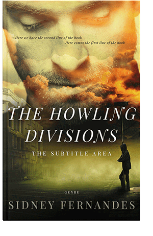 Pre Made Book Cover Roti