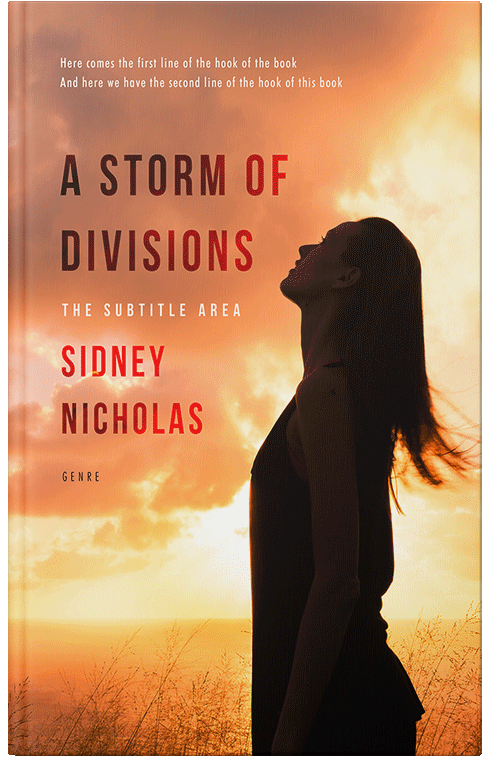 Premade cover 20506