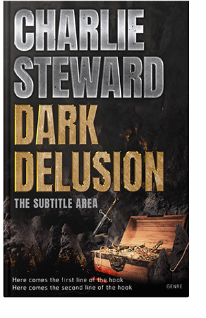 Pre Made Book Cover Indian Khaki