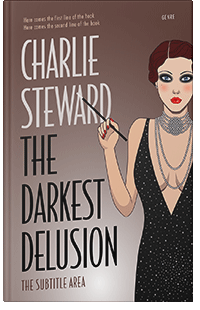 Premade cover 20875