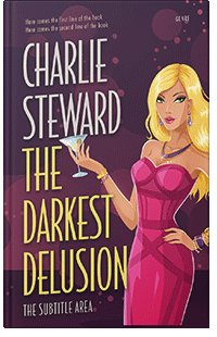 Premade cover 20877