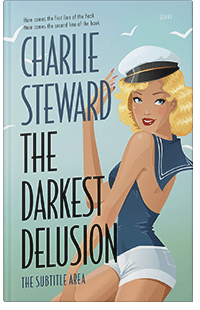 Premade cover 20878