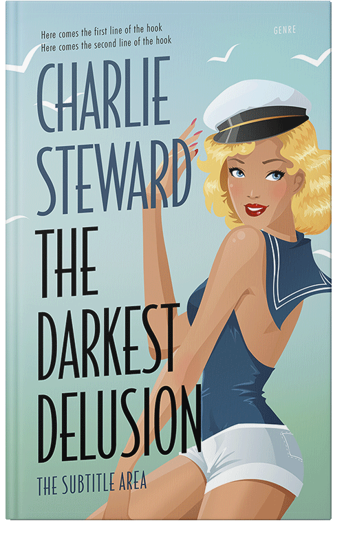 Premade cover 20878