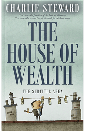 Related Premade Book Cover: Conch #20940