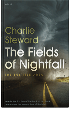 Related Premade Book Cover: Heavy Metal #21028