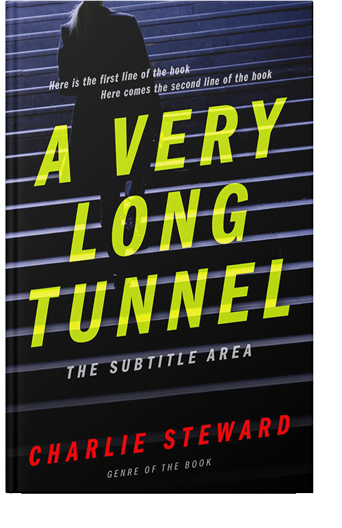 Front view of Earls Green #21228 - Premade Mystery & Thriller & Suspense Book Cover