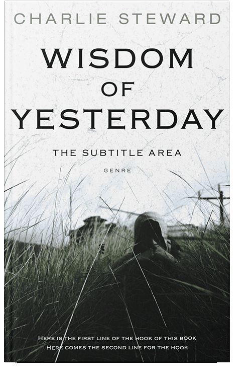 Front view of Heavy Metal #21312 - Premade Mystery & Thriller & Suspense Book Cover | BookCoverZone