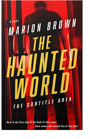 Related Premade Book Cover: Wood Bark #21459