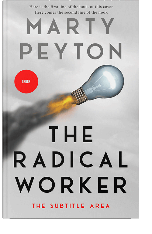 Front view of Alto #21523 - Premade Travel Book Cover