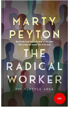 Related Premade Book Cover: Dorado #21553