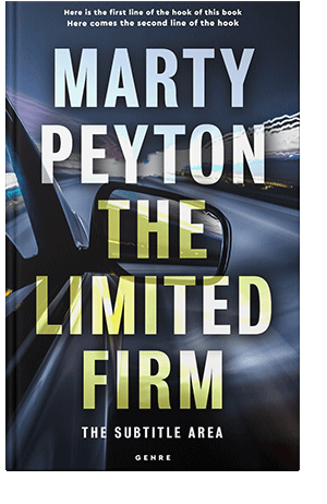 Related Premade Book Cover: Tana #21595