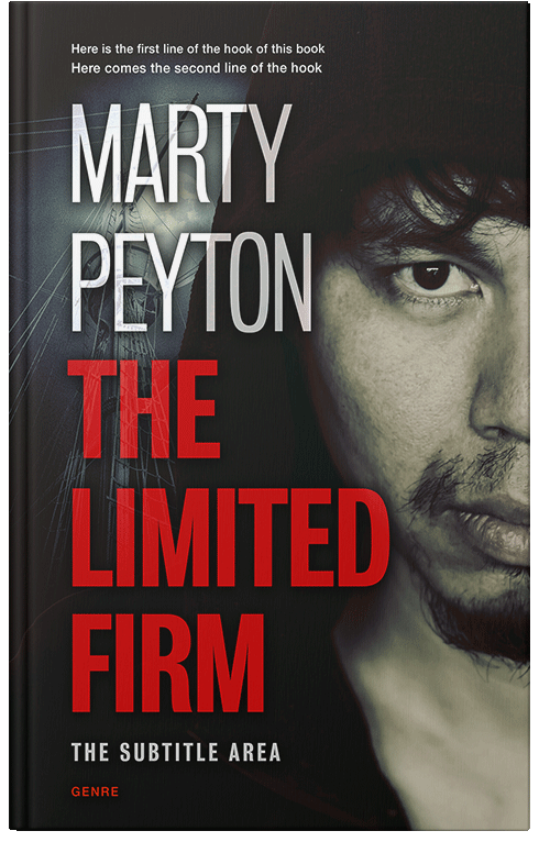 Front view of Contessa #21612 - Premade Historical Book Cover