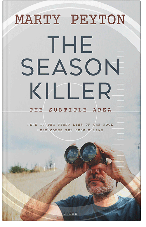 Premade cover 21660
