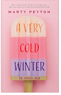 Mandys Pink