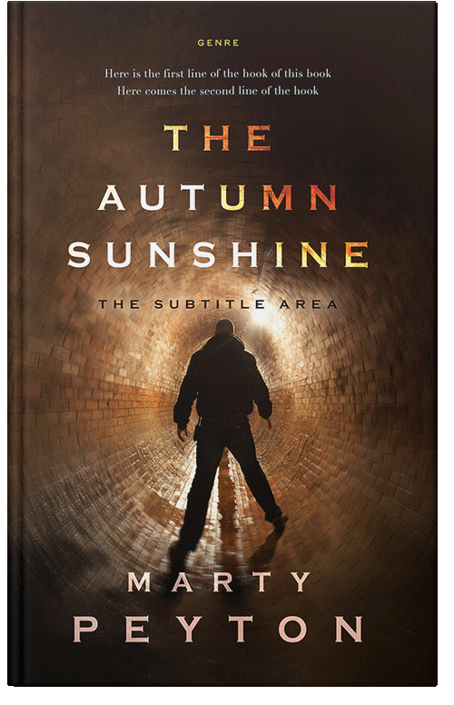 Front view of Sambuca #21780 - Premade Mystery & Thriller & Suspense Book Cover