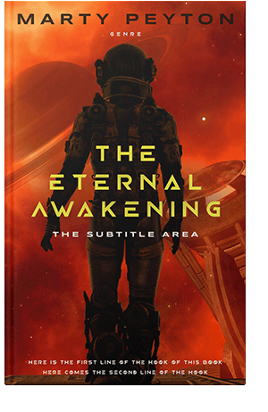 Pre Made Book Cover Totem Pole