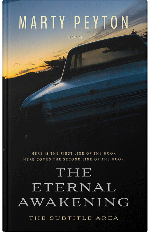 Front view of Indian Khaki #21816 - Premade Mystery & Thriller & Suspense Book Cover