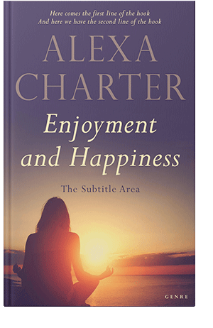 Pre Made Book Cover Mulled Wine