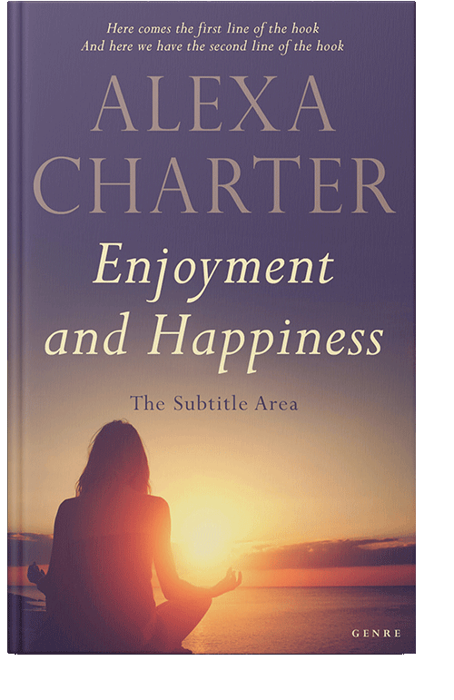 Front view of Mulled Wine #21994 - Premade Religion & Spirituality Book Cover