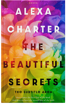 Pre Made Book Cover Jewel