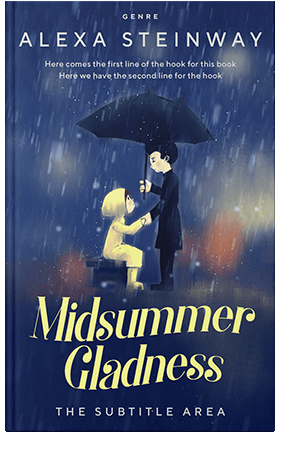 Related Premade Book Cover: Cello #22246