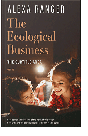 Related Premade Book Cover: Treehouse #22384