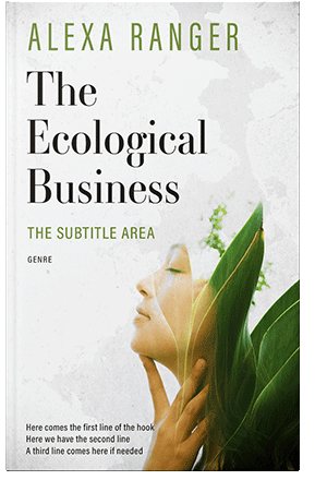 Pre Made Book Cover Cararra