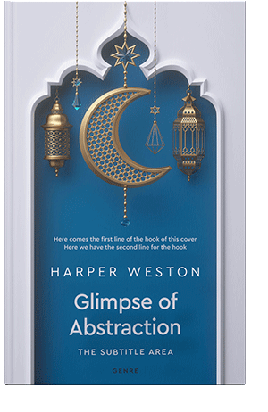 Related Premade Book Cover: Blumine #22921