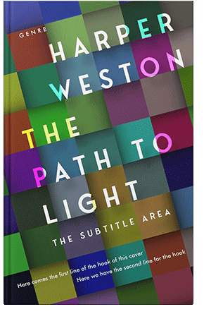 Related Premade Book Cover: Mineral Green #23043