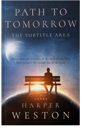 Related Premade Book Cover: Rodeo Dust #23163