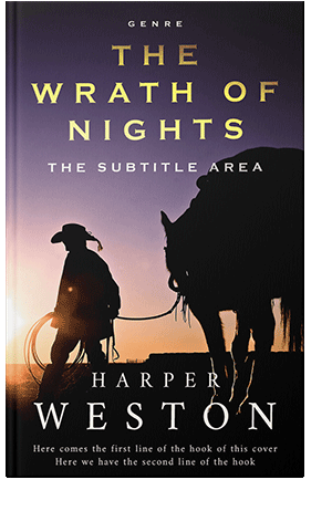 Related Premade Book Cover: Cinder #23931