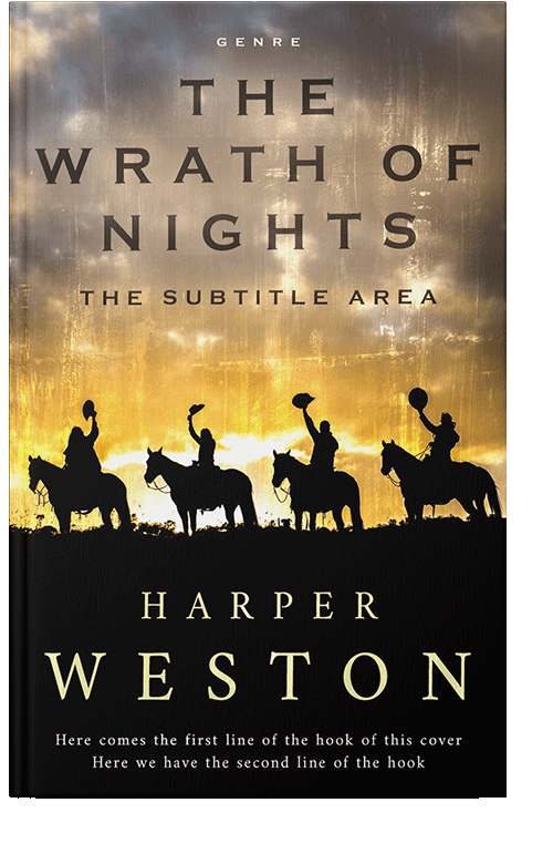 Front view of Apache #23935 - Premade Travel Book Cover