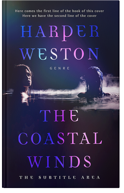 Front view of Haiti #24086 - Premade Mystery & Thriller & Suspense Book Cover