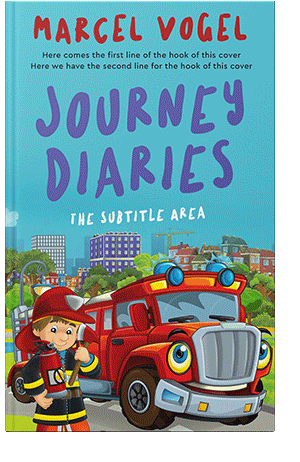 Pre Made Book Cover Shakespeare