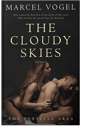 Pre Made Book Cover Rangoon Green