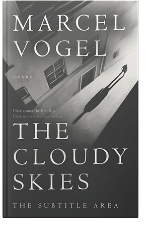 Pre Made Book Cover Lunar Green