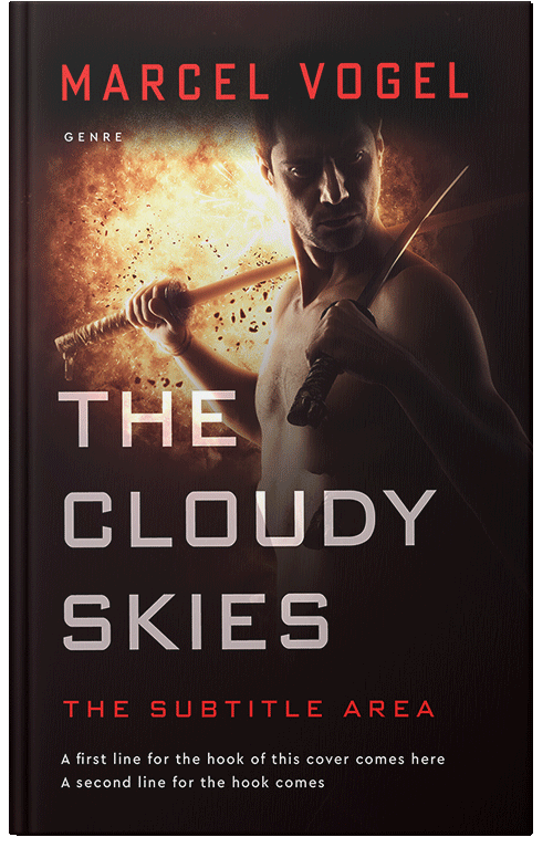 Front view of Coffee Bean #24470 - Premade Historical Book Cover