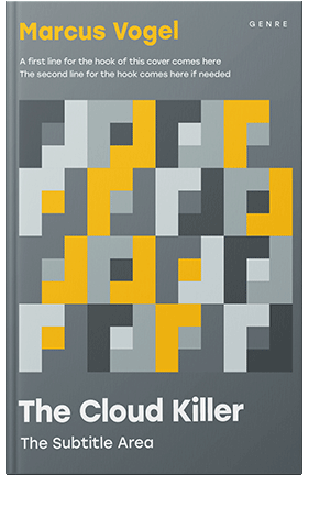 Pre Made Book Cover Rolling Stone