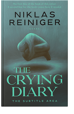 Pre Made Book Cover Cutty Sark