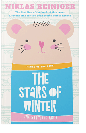 Pre Made Book Cover Pot Pourri